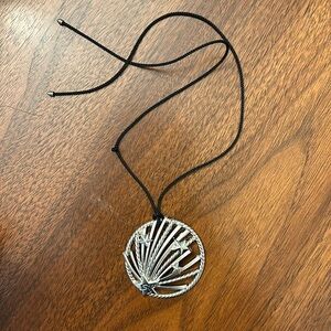 David Yurman 2021 Ornament